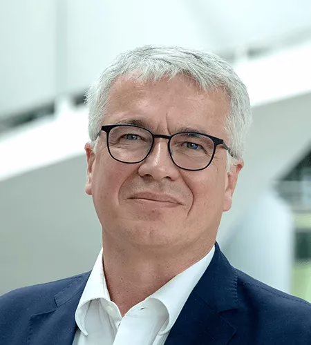 Johannes Zanzinger