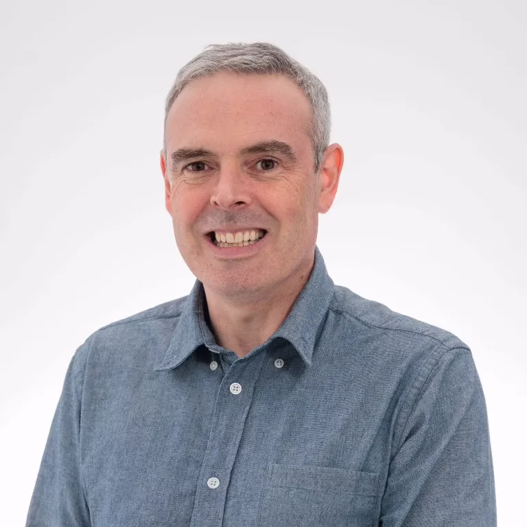 Daniel Hynes