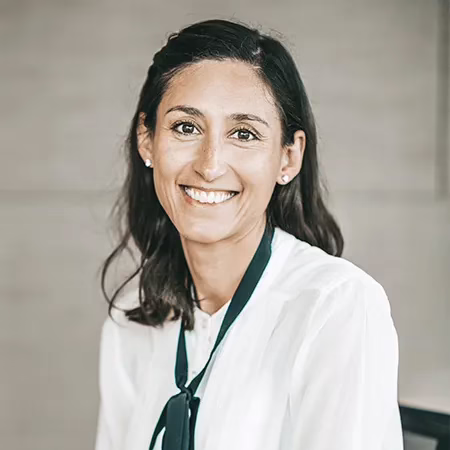 Camilla Petrycer-Hansen