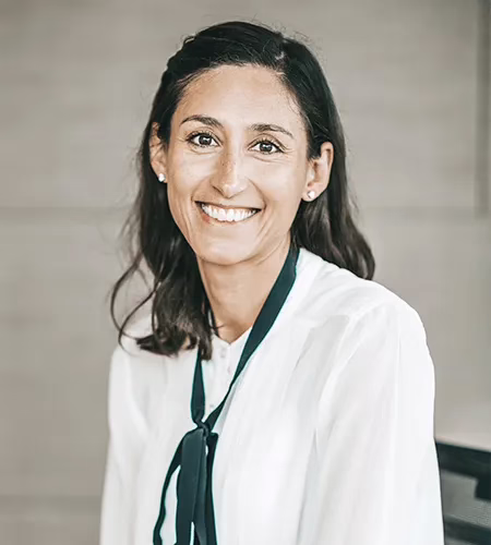 Camilla Petrycer-Hansen