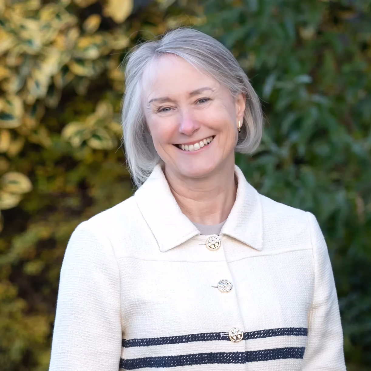 Dr Helen Bright
