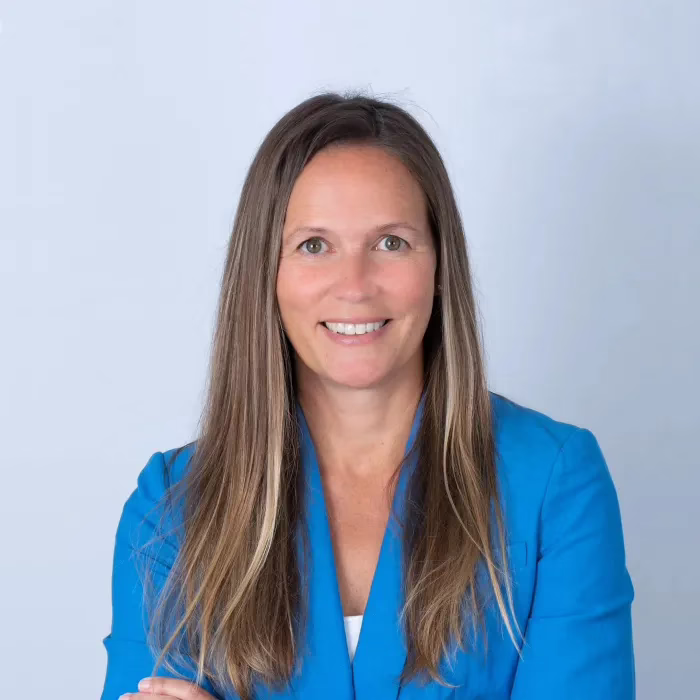 Jen Schneider