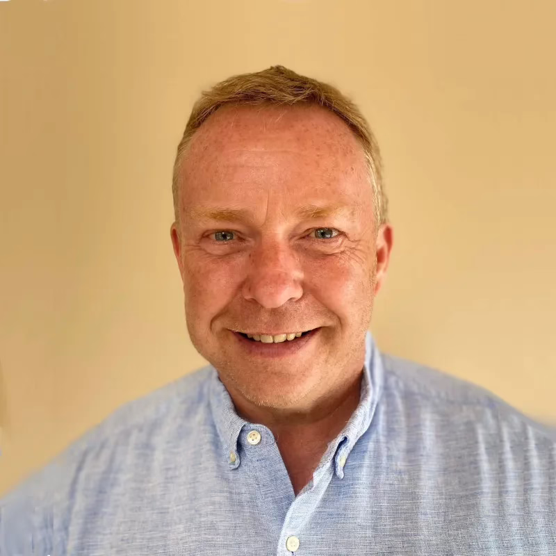 stuart lawson